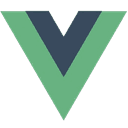 Vuejs icon